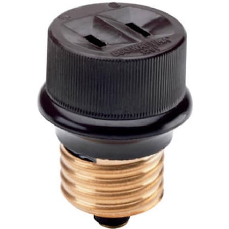 Brn Lampholder Adapter